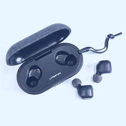 Lypertek Tevi True Wireless In Ear Bluetooth Earphones SOLD OUT -  GloriousSound.com